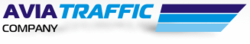 Логотип фирмы ,Avia Traffic Company