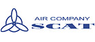 Логотип фирмы ,SCAT