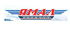 Логотип фирмы ,Ямал
